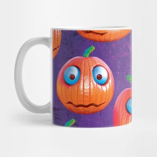 Halloween Mug